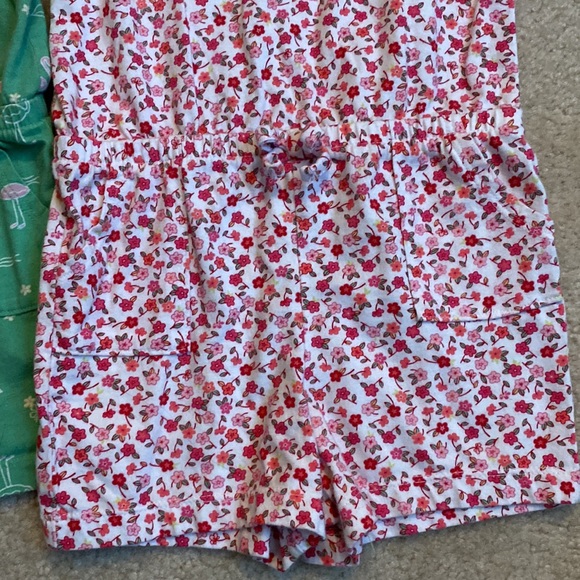 Summer Rompers - Picture 5 of 8